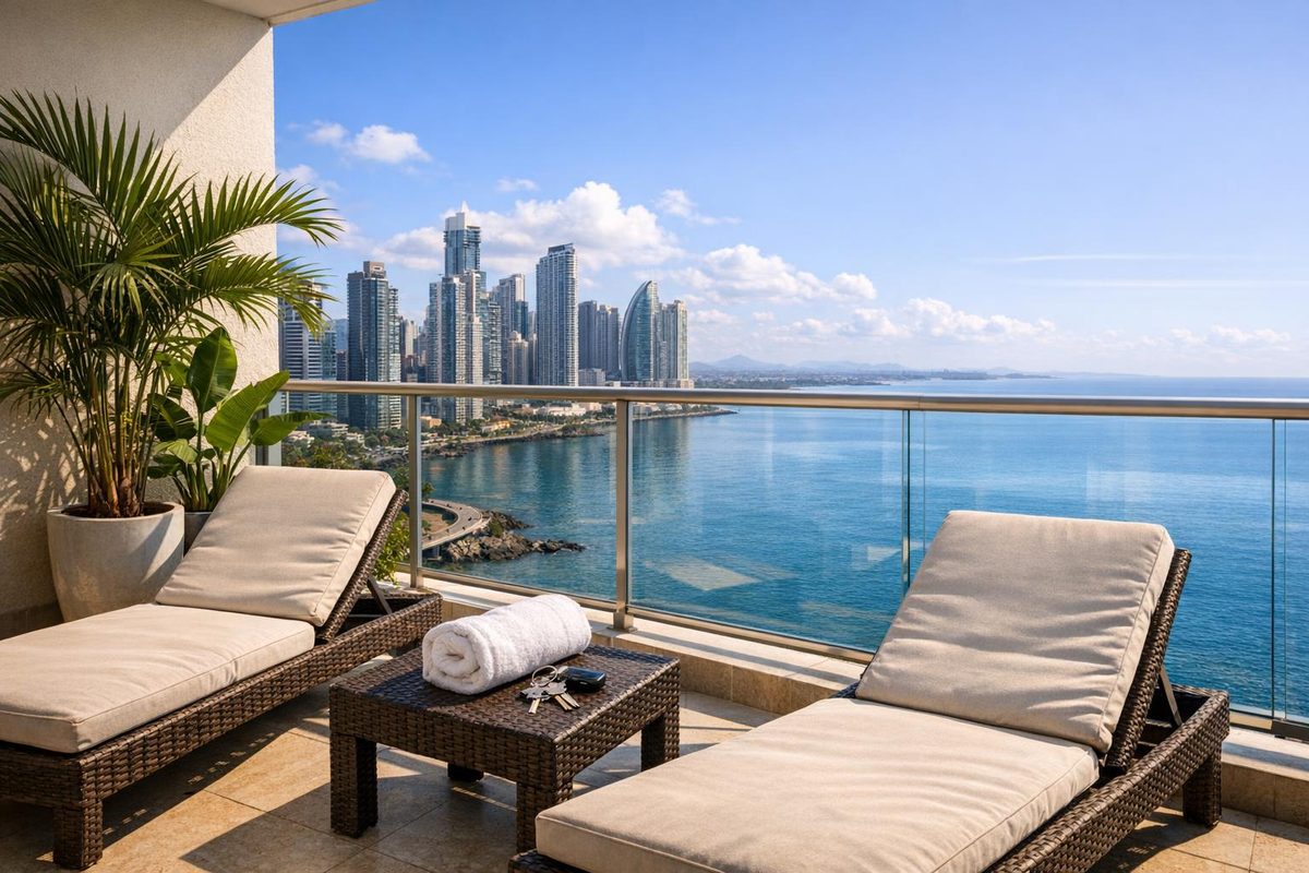 Panamá