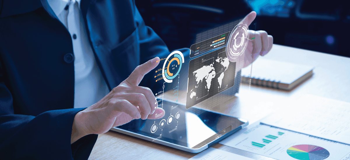 DealFlow AI en uso